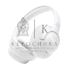 Наушники JBL Tune 780NC, белый