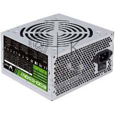 Блок питания Aerocool/Formula ECO-550W, 550Вт 120мм, серый