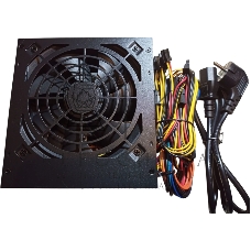 Блок питания Inwin/Powerman PM-500ATX-F, 500Вт, 120мм, черный