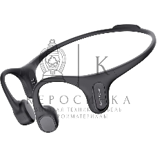 Гарнитура Mojawa Aerra Activa ENC (черный) Mojawa Aerra Activa ENC (черный)