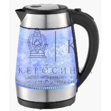 Чайник электрический Renova KT17G-02B