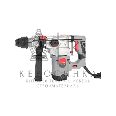 Перфоратор ПОБЕДА П-30/1620 SDS+, мощность 1620 Вт, удар 5 Дж, 3 режима работы, макс.диаметр в бетон, шт