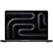 Ноутбук Apple MacBook Pro A3112 M4 10 core 16Gb SSD1Tb/10 core GPU 14.2