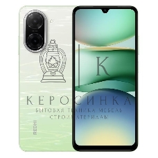 Смартфон Xiaomi Redmi A5 3/64Gb зеленый