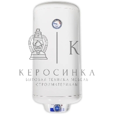 Накопительный электрический водонагреватель Metalac Klassa CH 100 R