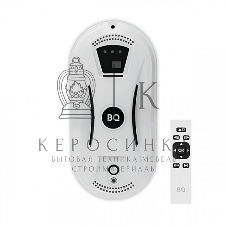 Робот-мойщик окон BQ WR100, белый