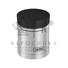 Термос с ланч-боксом THERMOS TS-3200 SS