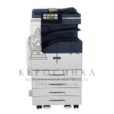 МФУ лазерное Xerox VersaLink B7125/30/35 (B7101V_D), A3, ч/б, печ. до 35 стр/мин (A4) до 19 стр/мин (A3), скан. до 80 стр/мин., 1200 x 1200 dpi (пчать) 600x600dpi (скан.), USB, Ethernet, NFC, Air Print, Mopria, необходимо приобрести дополнительно ключ ини