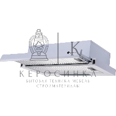 Кухонная вытяжка LEONORD LEH-030-50S белый