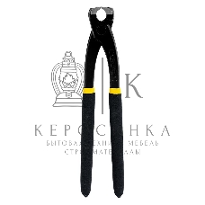 Клещи монтажные вязальные Deli DL111008 8