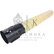 Картридж лазерный ELP TN-514Y желтый (26000 стр.) для Konica-Minolta bizhub C458/C558/C658