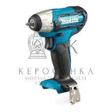Гайковерт Makita TW060DZ акк