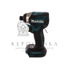 Гайковерт аккумуляторный Makita DTD154Z 18В. Li-ion. 0-3600об\м. 6-ти гр1\4