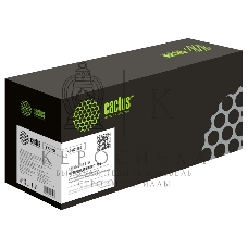 Картридж лазерный Cactus CS-W2120X (212X) черный (13000 стр.) для HP Color LJ M554/M555/578 Enterprise