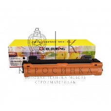 Картридж Colouring CG-TN-1075 черный (1000 стр.) для Brother DCP-1510R/1512R/1510/1511/MFC1810/1815/HL1110/1111/1112/1118