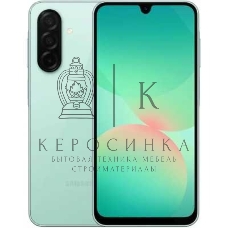 Смартфон Samsung Galaxy A26 5G SM-A266B 6/128Gb мятный