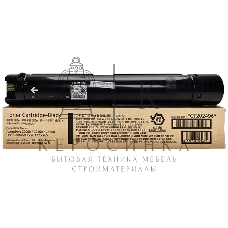 Картридж лазерный Fujifilm CT202496 черный (22000 стр) для Fujifilm ApeosPort C3060/C2560/C2060