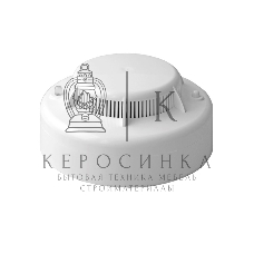 Извещатель пожарный дымовой адресно-аналоговый ИП212-230Р, ''ДИП-230Р ВЕКТОР''