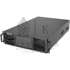 Источник бесперебойного питания Ippon Intatum RT 40K 40000Вт 40000ВА черный