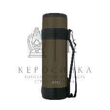 Термос для напитков THERMOS NCD-1000 AG