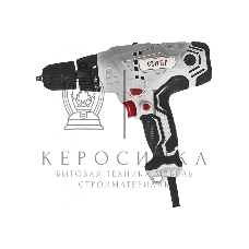 Дрель-шуруповерт Ставр ДШС-10/450-2С
