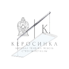 Обогреватель инфракрасный Ballu BIH-GTW-1.3 белый, 1300 Вт, 26 м2