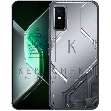 Смартфон Infinix GT 30 Pro 12/256Gb, серый