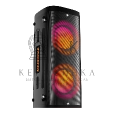 Акустика напольная Soundmax SM-MS4305 черный