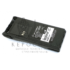 Аккумулятор для раций Motorola 7.5V, 1800mAh, Ni-Mh PMNN4018AR