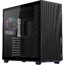 Компьютерный корпус Gigabyte Gb-AC400G черный без БП ATX 2xUSB 3.0 1xUSB3.1 audio bott PSU