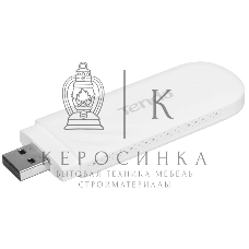 USB-модем Tenda 4G01, LTE Cat.4 150 Мбит/с, интерфейс USB2.0, белый