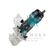 Фрезер Makita 3712 530Вт 32000об/мин макс.ход:42мм