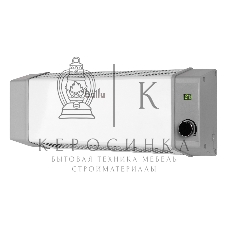 Конвектор электрический Ballu IP 54 BEC/CMR-1000