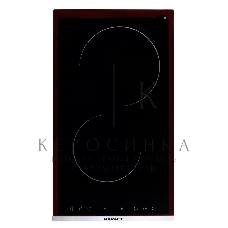 Электрическая варочная панель Kraft KF-EH321CB