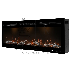 Очаг электрический Royal Thermo Allira RTFP/W-AL50LS