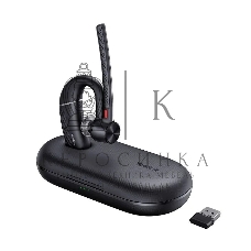 Гарнитура беспроводная Yealink BH71 Pro черный 1208652