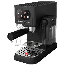 Кофеварка Zigmund & Shtain ZCM-882