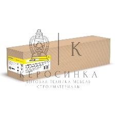 Картридж лазерный Cactus CS-SPC360EY (408187) желтый (6000 стр.) для Ricoh SP C360DNw/SP C360SNw/SP C360SF
