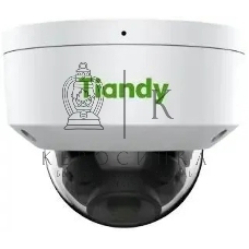 Камера видеонаблюдения IP Tiandy TC-C34KN I3/E/Y/C/SD/2.8мм/V4.3 белый
