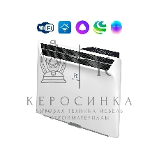 Комплект Electrolux Air Gate Transformer с блоком управления ECH/AG2-1000 T-TUI4 (инверторный)