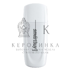 Флешка USB Smartbuy Scout White (SB064Gb2SCW), 64Gb, USB 2.0, R/W 15/8, белый