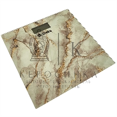 Весы напольные Delta D-9015