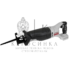 Сабельная пила Интерскол НПА-150/18ВМ аккум. 3000ход/мин (763.4.1.70)