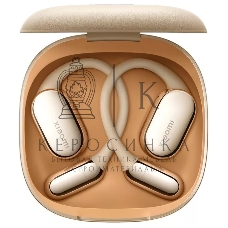 Наушники накладные Xiaomi OpenWear Stereo Pro золотистый беспроводные bluetooth крепление за ухом