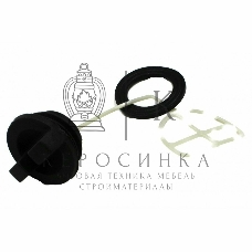 Пробка масляного бака для бензопилы 45/52/58cм3 120027
