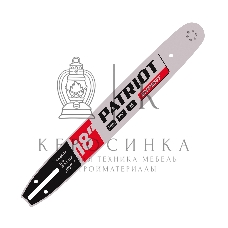 Шина PATRIOT EXPERT PE188SLHD009, 18