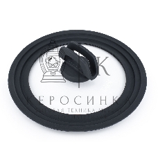 Крышка TalleR TR-38006, 20-22-24 см, универсальная