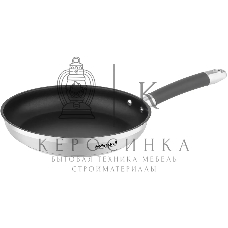 Сковорода Rondell Prime RDS-1678, 28см, без крышки, стальной