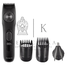 Машинка для стрижки Polaris PHC 2250 черный