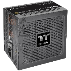 Блок питания Thermaltake Toughpower GF A3 PS-TPD-0850FNFAGE-H, 850Вт, 80 PLUS Gold, 120мм, модульный, черный